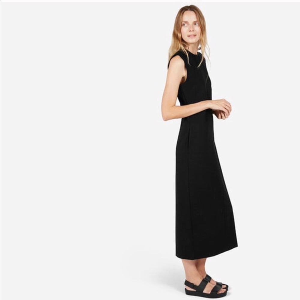 Everlane Ponte Dress - NWOT!